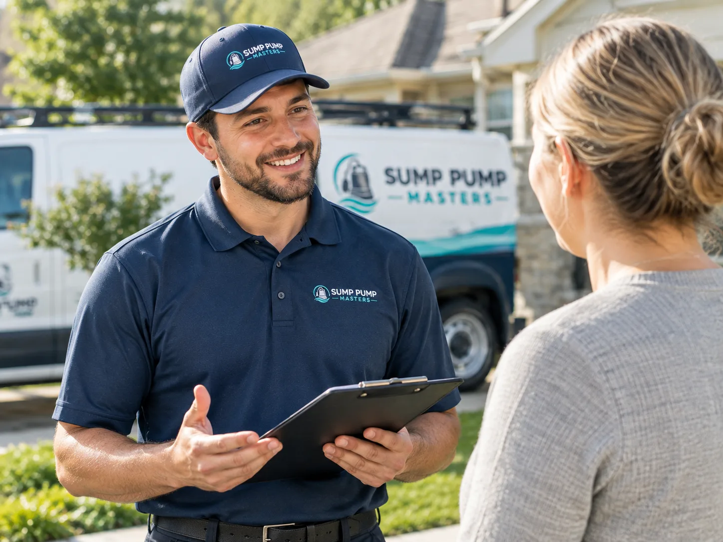 Sump Pump Repair Bound Brook, NJ FAQs
